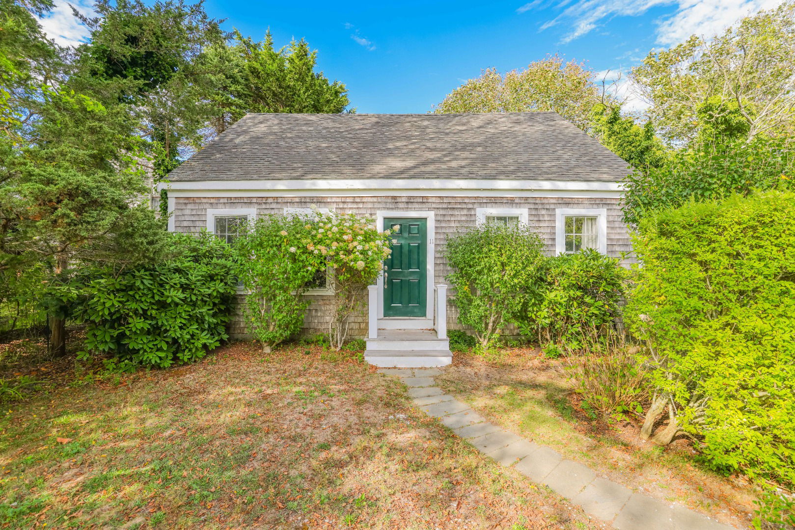 Photo of Nantucket vacation rental property at 11 Vesper Lane, Nantucket MA 02554