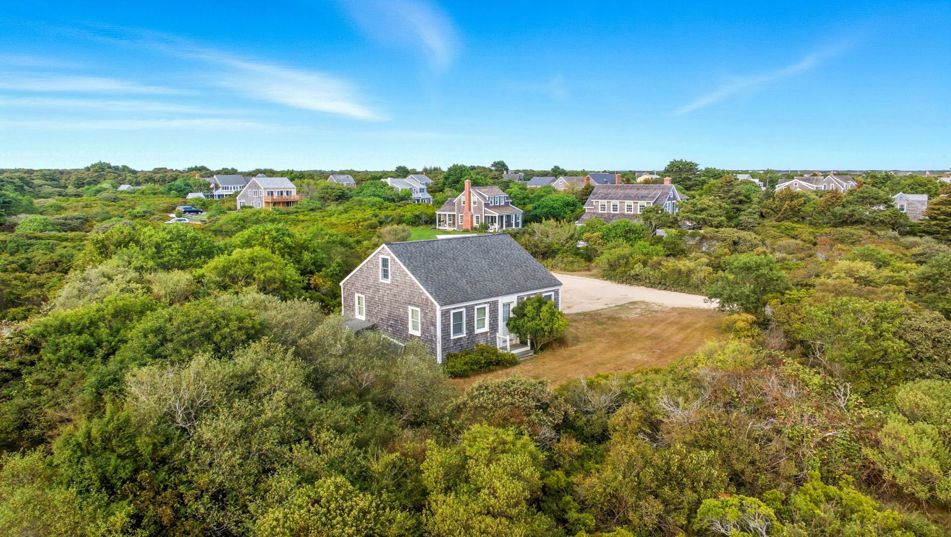 25 Nobadeer Avenue Lot 1 photo 3