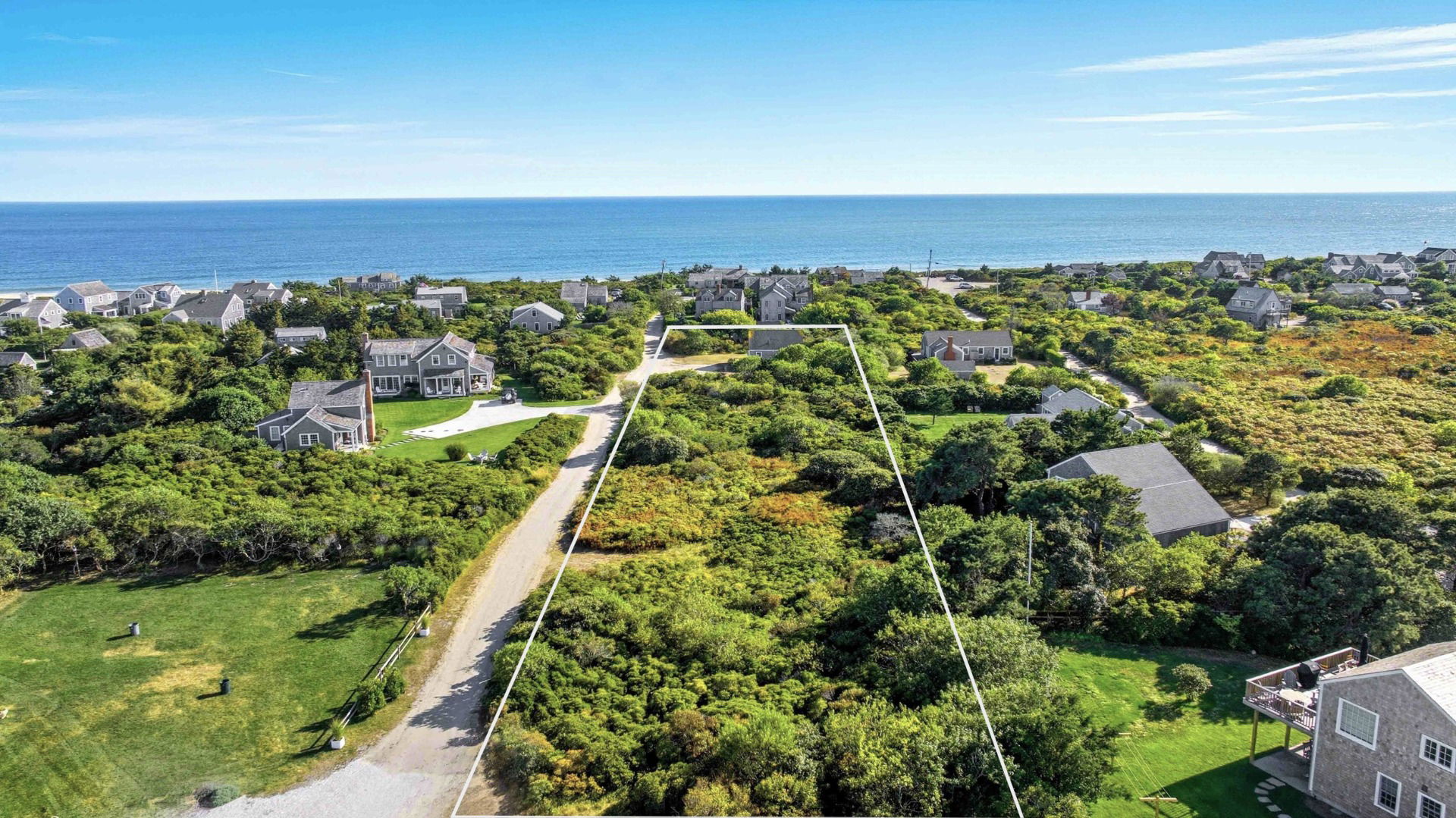 25 Nobadeer Avenue Lot 2 photo 4