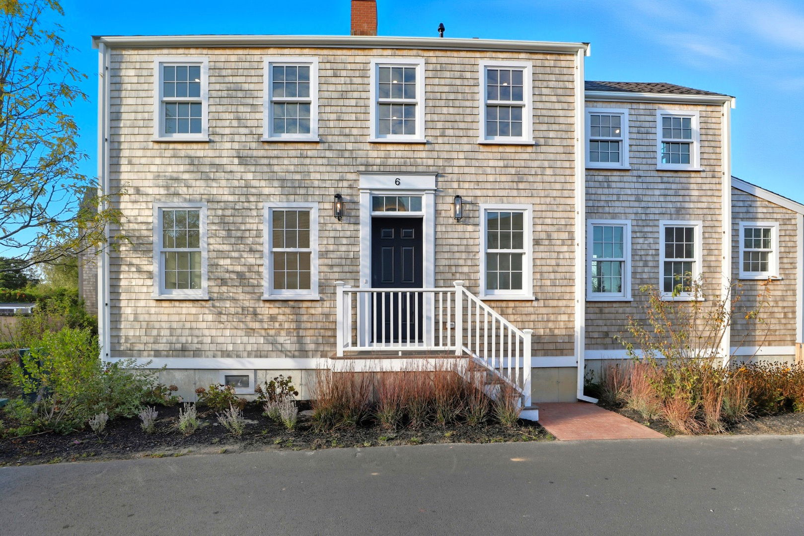 Photo of Nantucket vacation rental property at 6 Mariner Way, Nantucket MA 02554