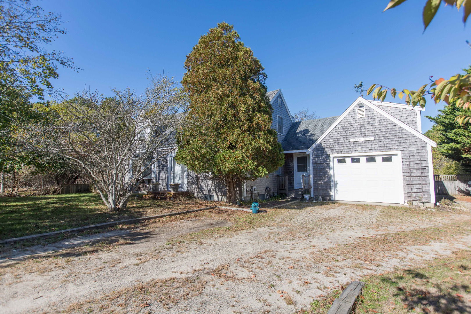 Photo of Nantucket vacation rental property at 23 Fairgrounds Road, Nantucket MA 02554
