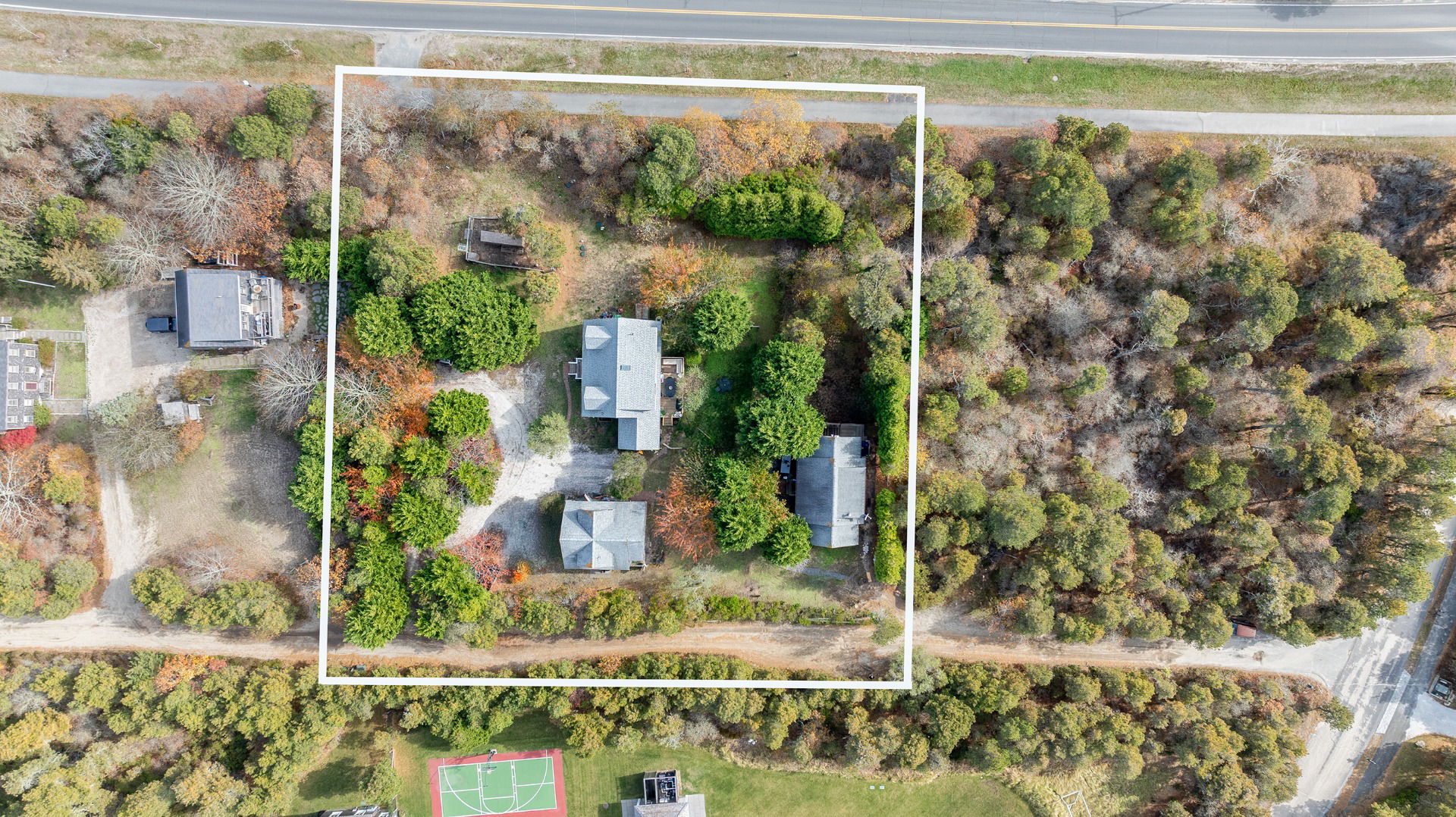 Photo of Nantucket vacation rental property at 121 Surfside Road, Nantucket MA 02554