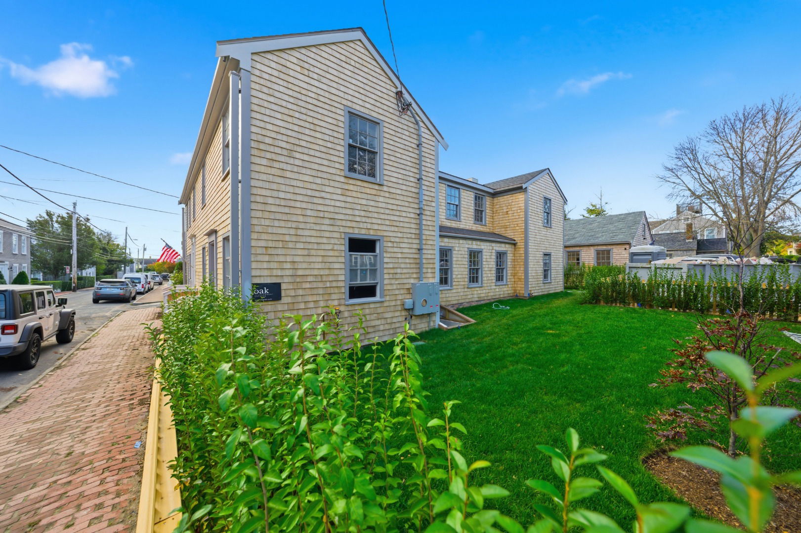 85 Orange Street photo 5