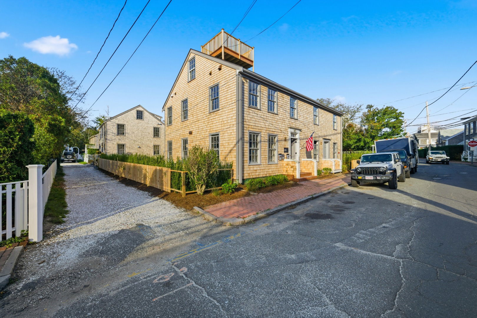 85 Orange Street photo 8