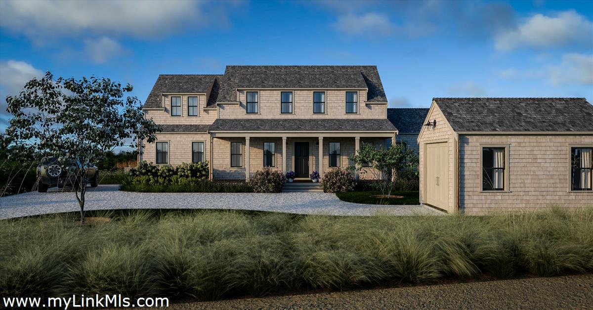 Photo of Nantucket vacation rental property at 6 Tautemo Way, Nantucket MA 02554