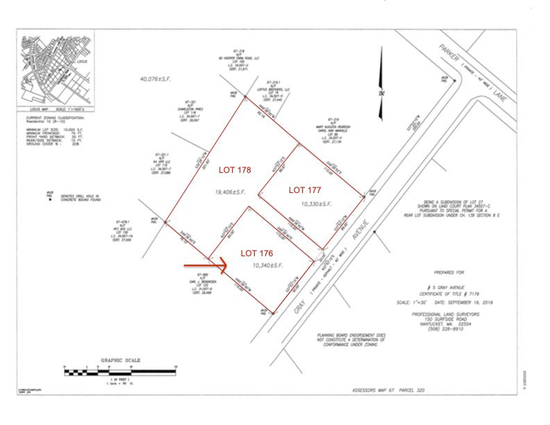 5 Gray Avenue, Lot 176 photo 2
