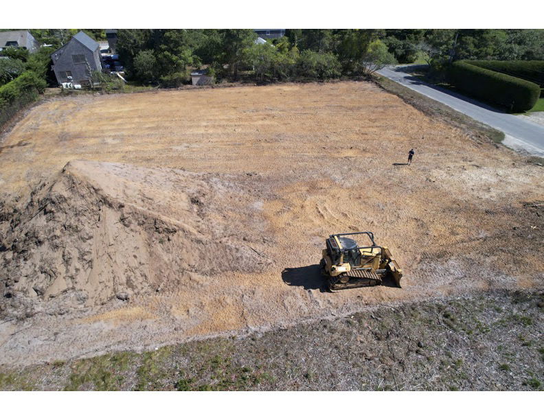 Photo of Nantucket vacation rental property at 5 Gray Avenue, Lot 177, Nantucket MA 02554