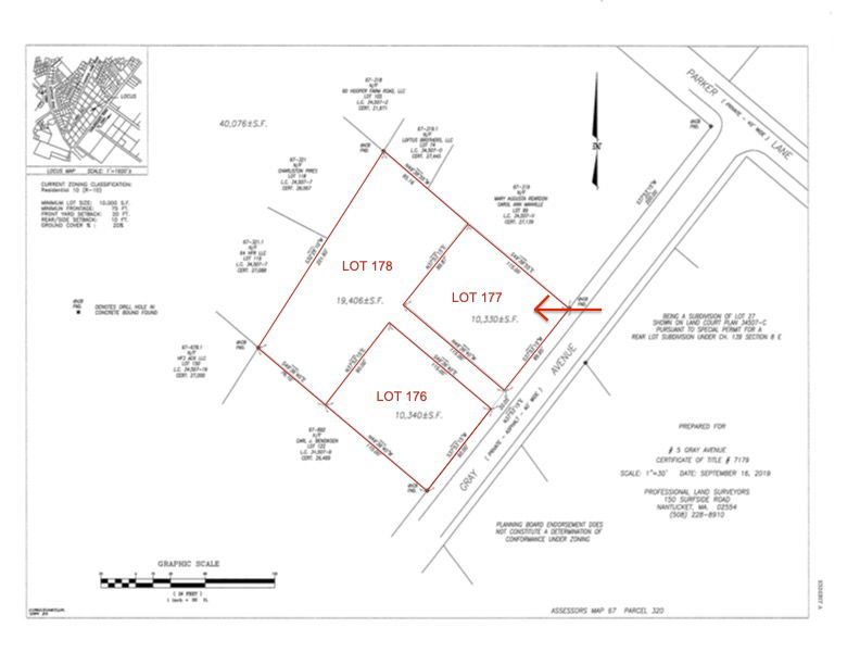 5 Gray Avenue, Lot 177 photo 2