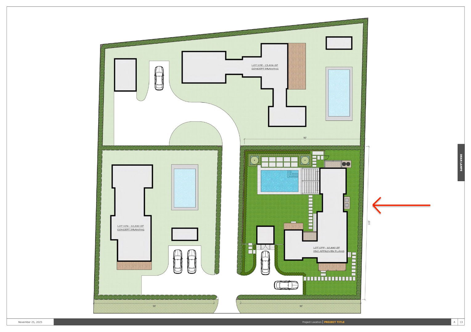 5 Gray Avenue, Lot 177 photo 3