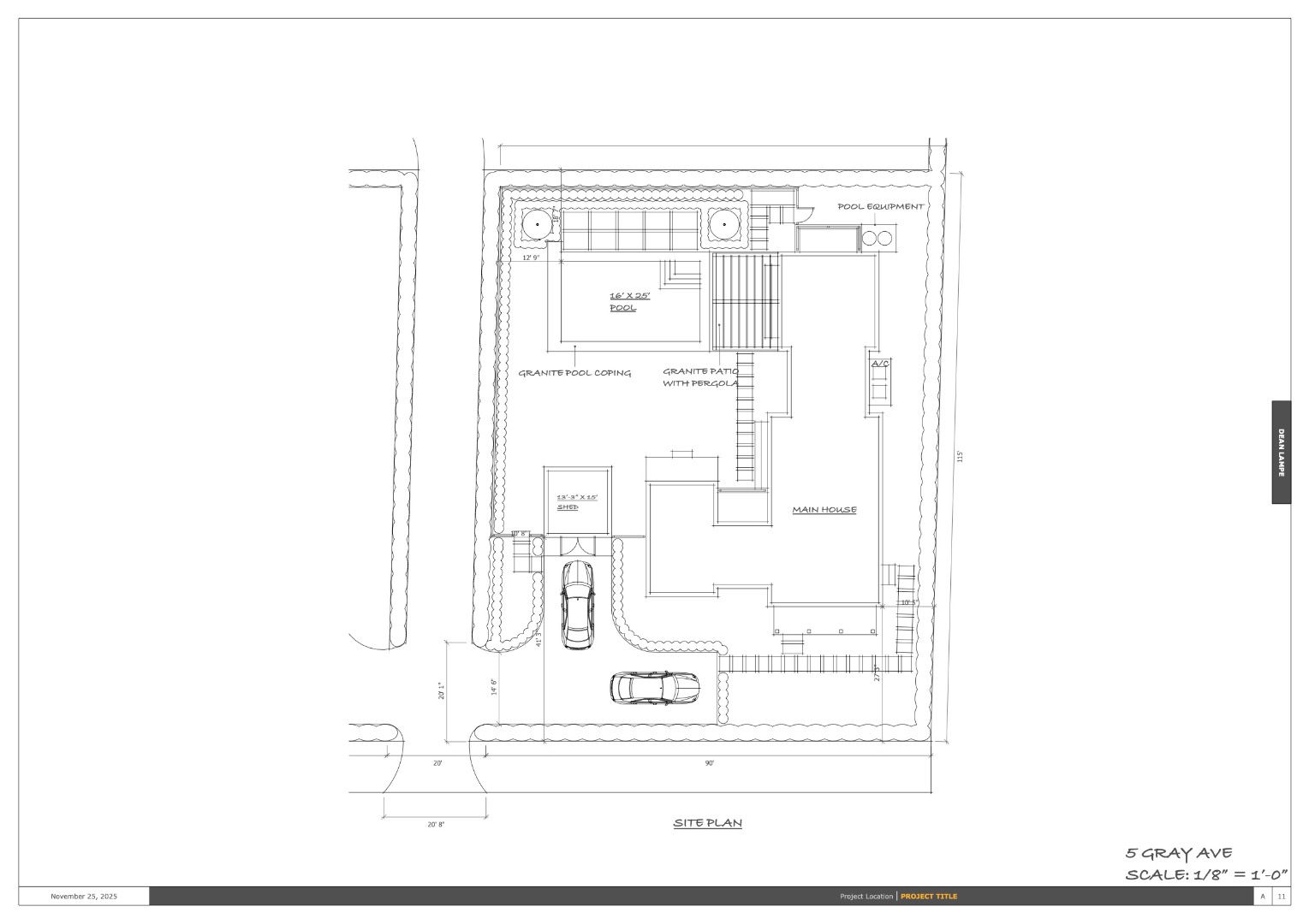 5 Gray Avenue, Lot 177 photo 6
