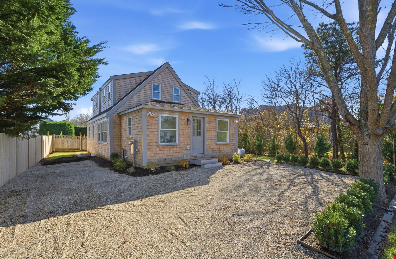 Photo of Nantucket vacation rental property at 38 Hooper Farm Road, Nantucket MA 02554