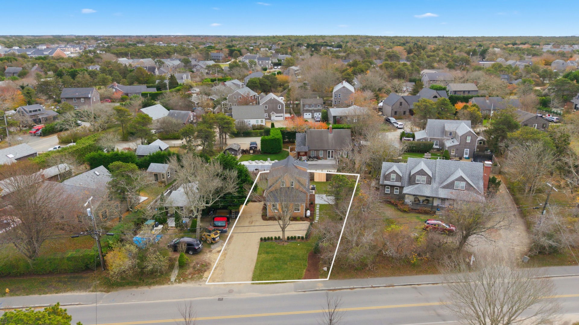 38 Hooper Farm Road photo 5