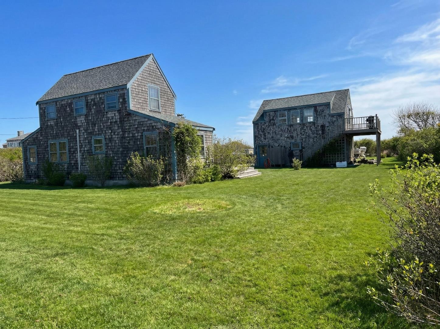 Photo of Nantucket vacation rental property at 321 Madaket Road, Nantucket MA 02554